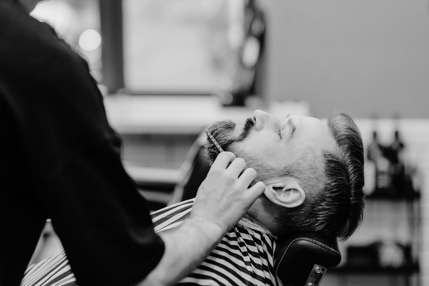 Beard Smells Bad? Here’s What You Can Do to Fix It