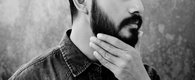 Beard Dandruff - How to Treat & Prevent It