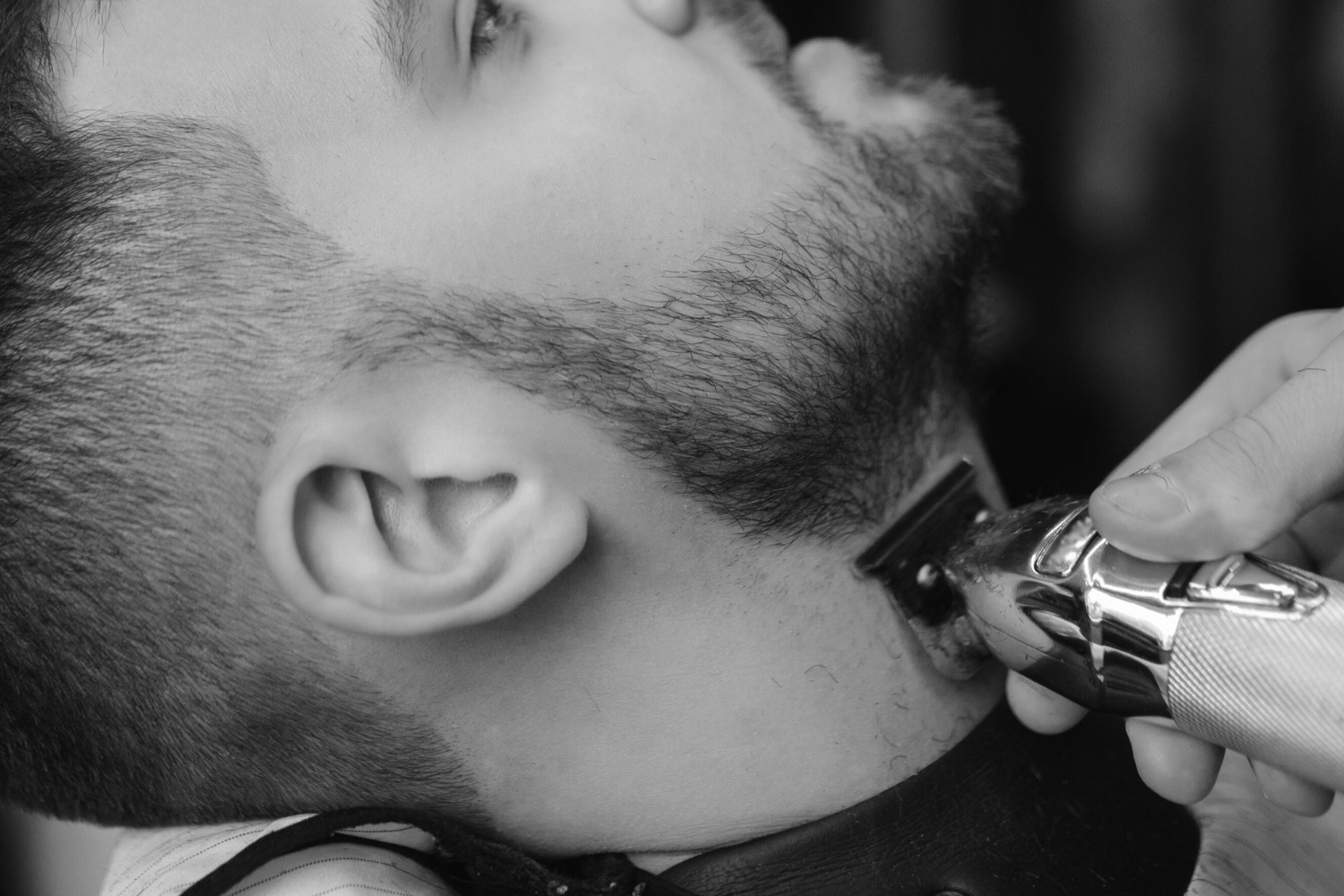 The Best Stubble Beard Styles for 2023