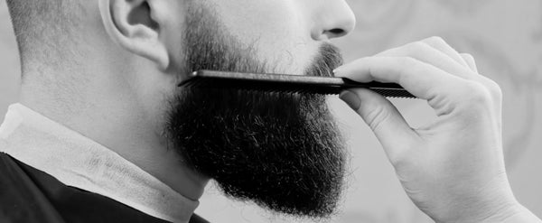 7 Tips to Promote Faster Beard Growth