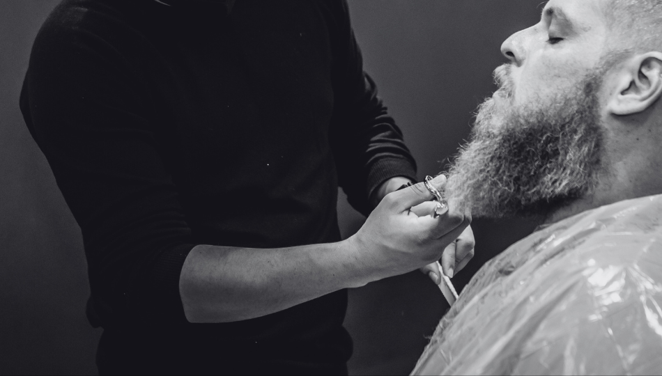 How to Soften Your Beard - 4 Simple Tips for A Soft Beard