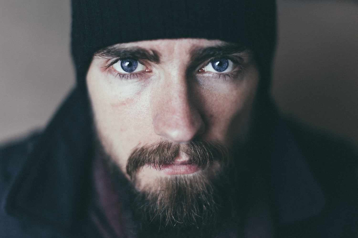3 Beard Myths Debunked - What to Know About Growing a Beard