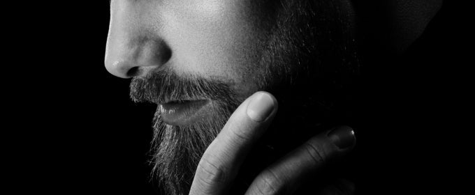 beard guy