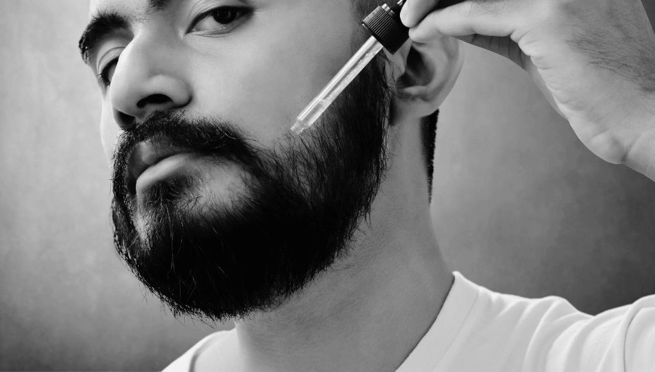 what does beard oil do?