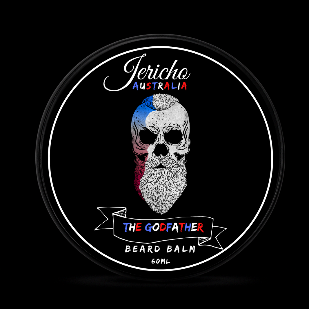 The Godfather Beard Balm 60ml