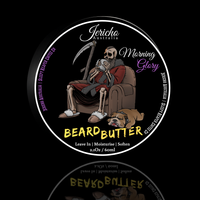Morning Glory Beard Butter 60ml