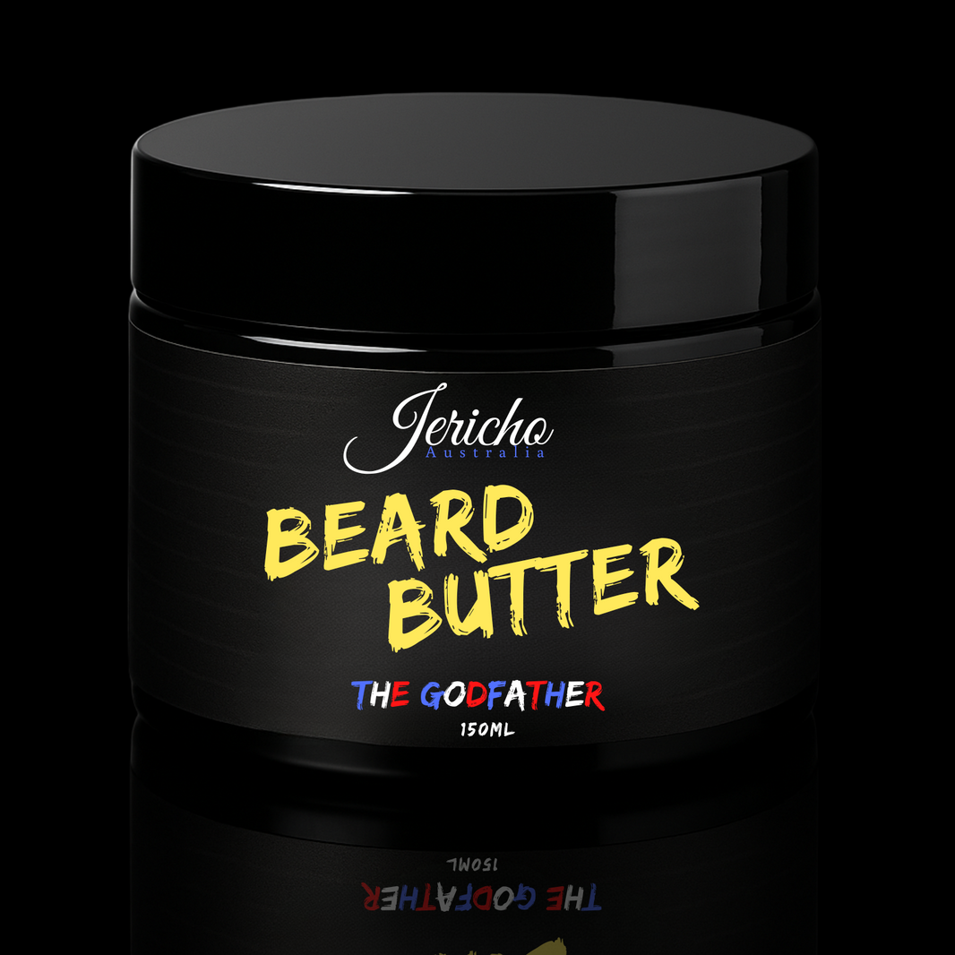 Beard Butter The Godfather KING SIZE 150ml