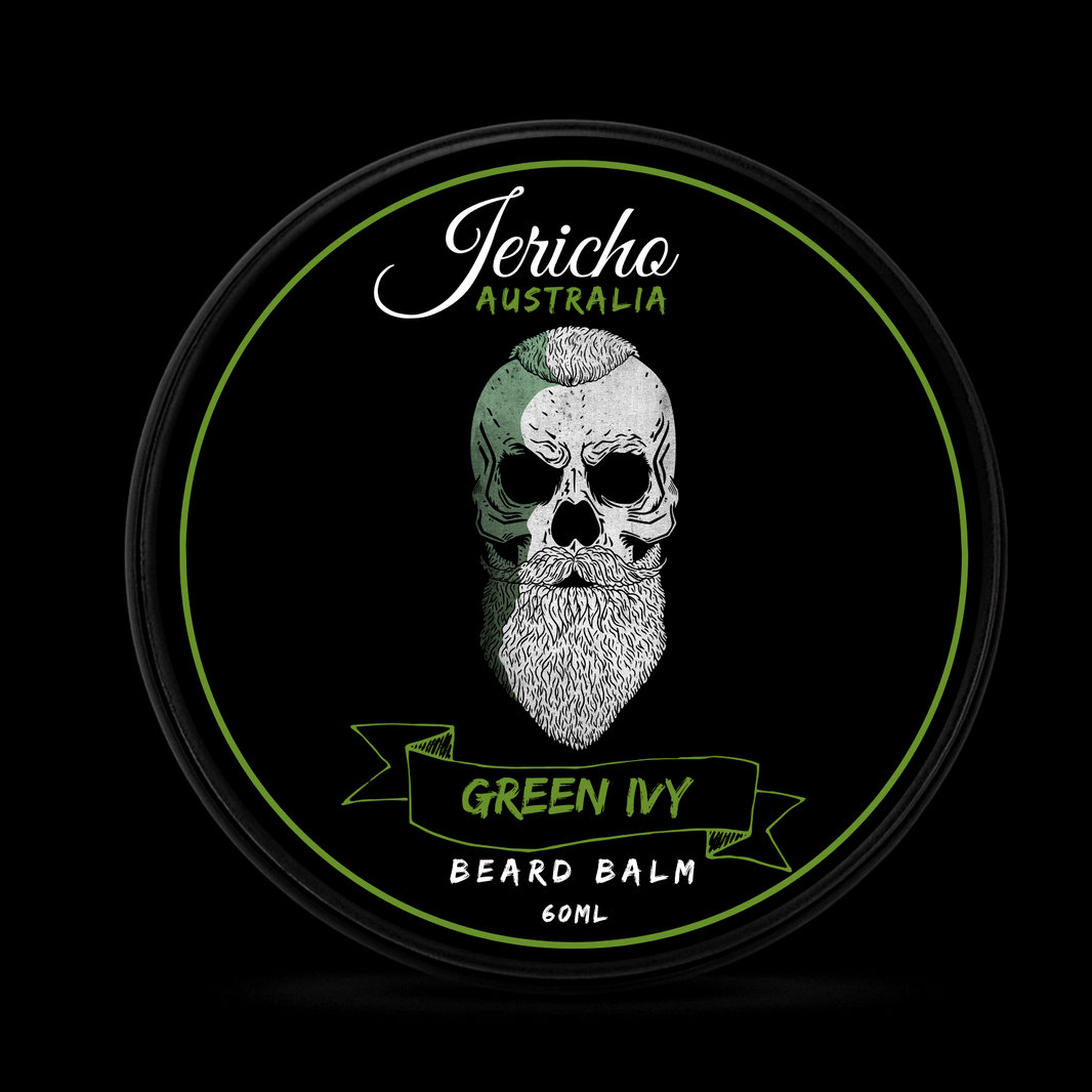 Green Ivy Beard Balm 60ml