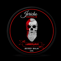 Lumberjack Beard Balm 60ml