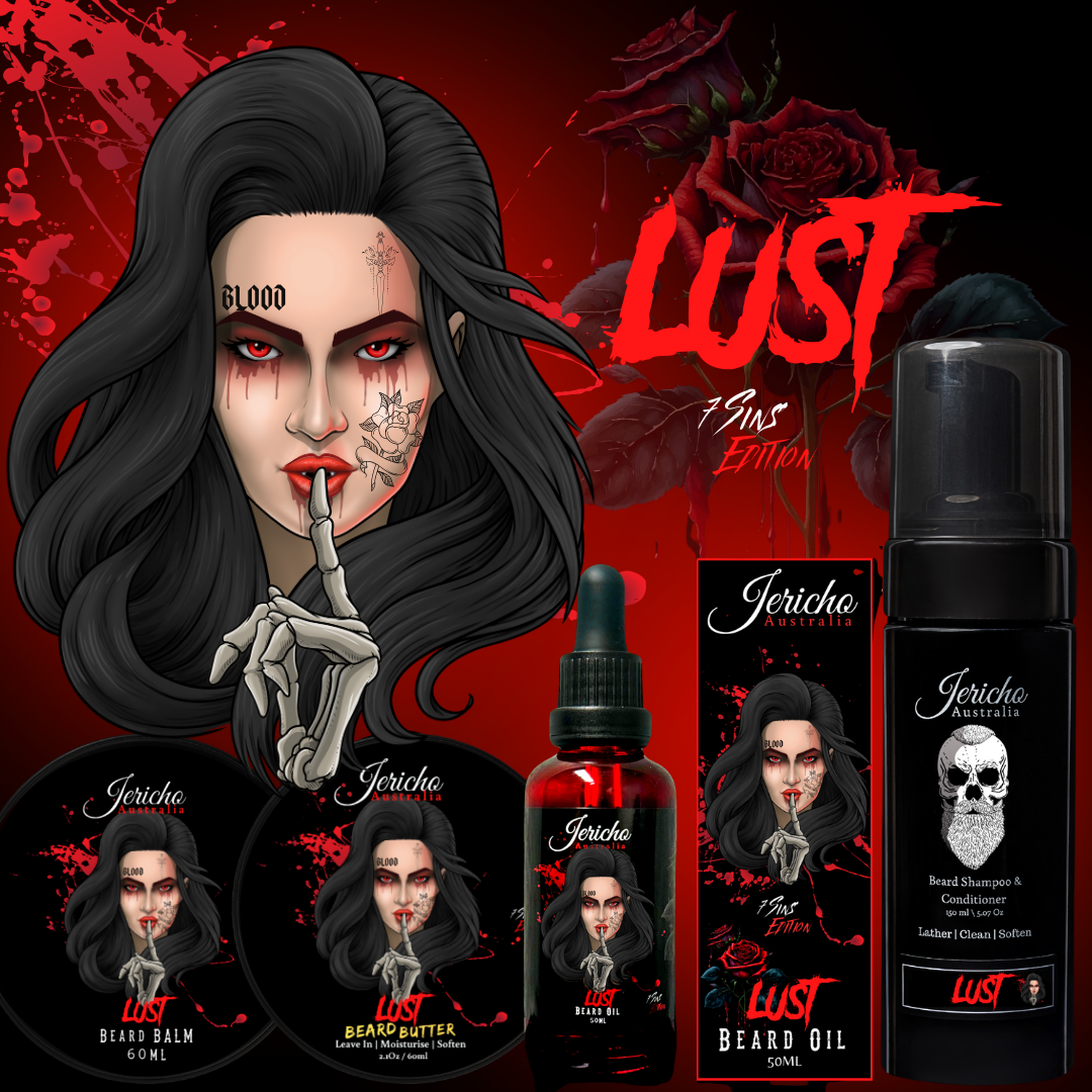 7 Sins Pack