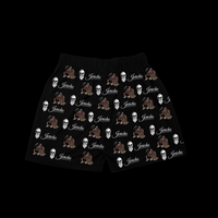 Jericho Australia Boxers Shirt