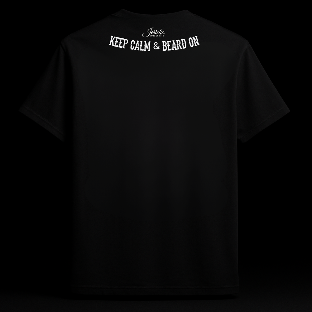 Jericho Australia Original T-Shirt