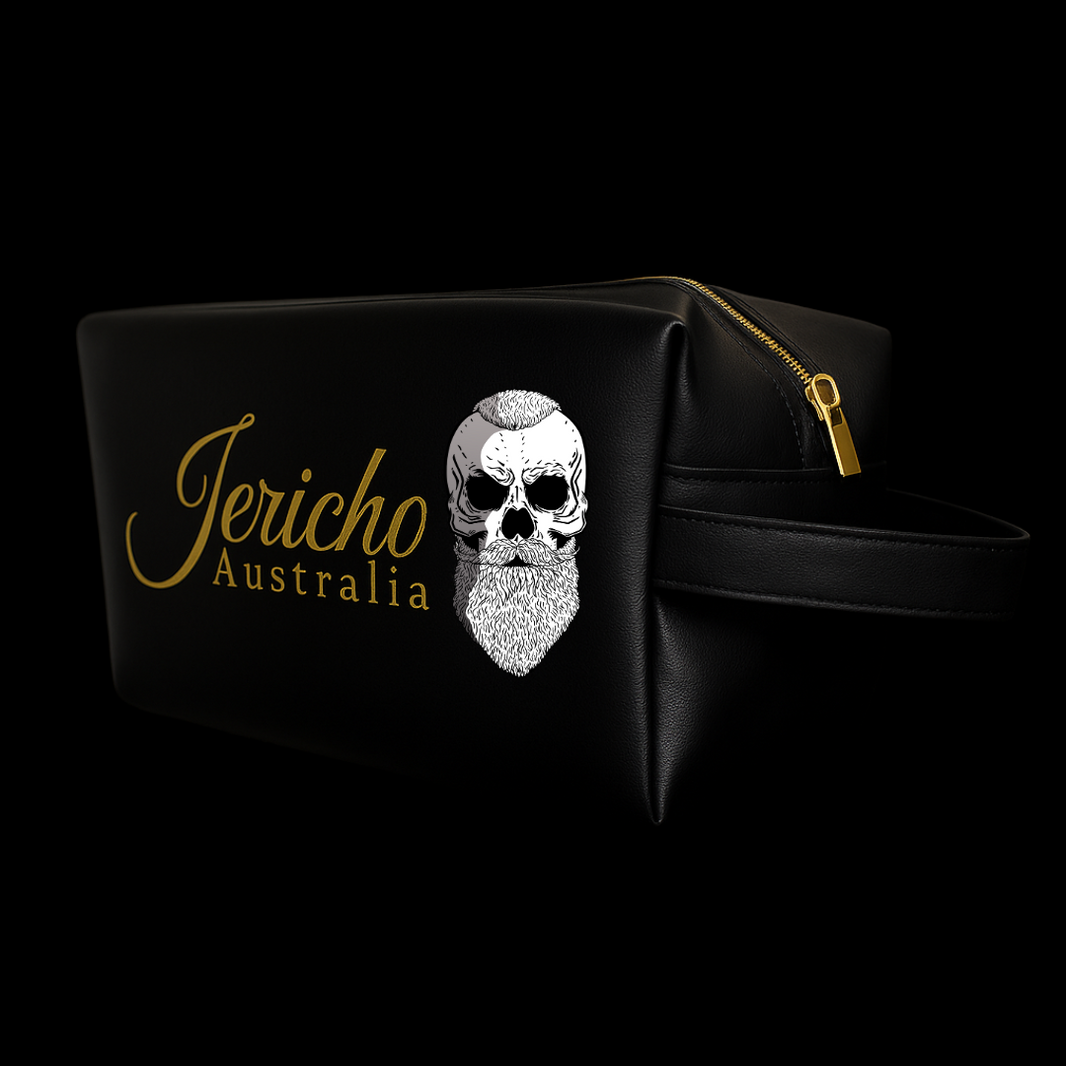 Jericho Australia Dopp Bag