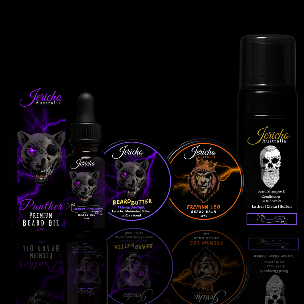 Premium Pack