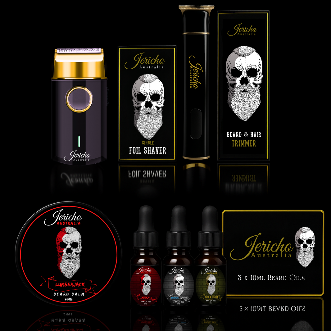 The Slick Kit