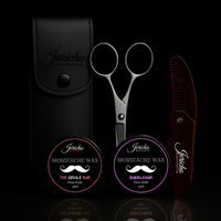 Moustache Style Kit