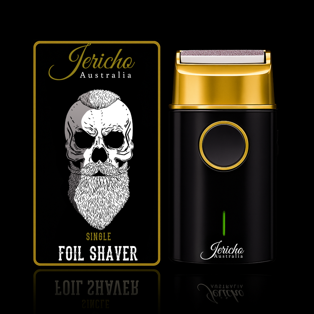 Foil Shaver (Cordless)
