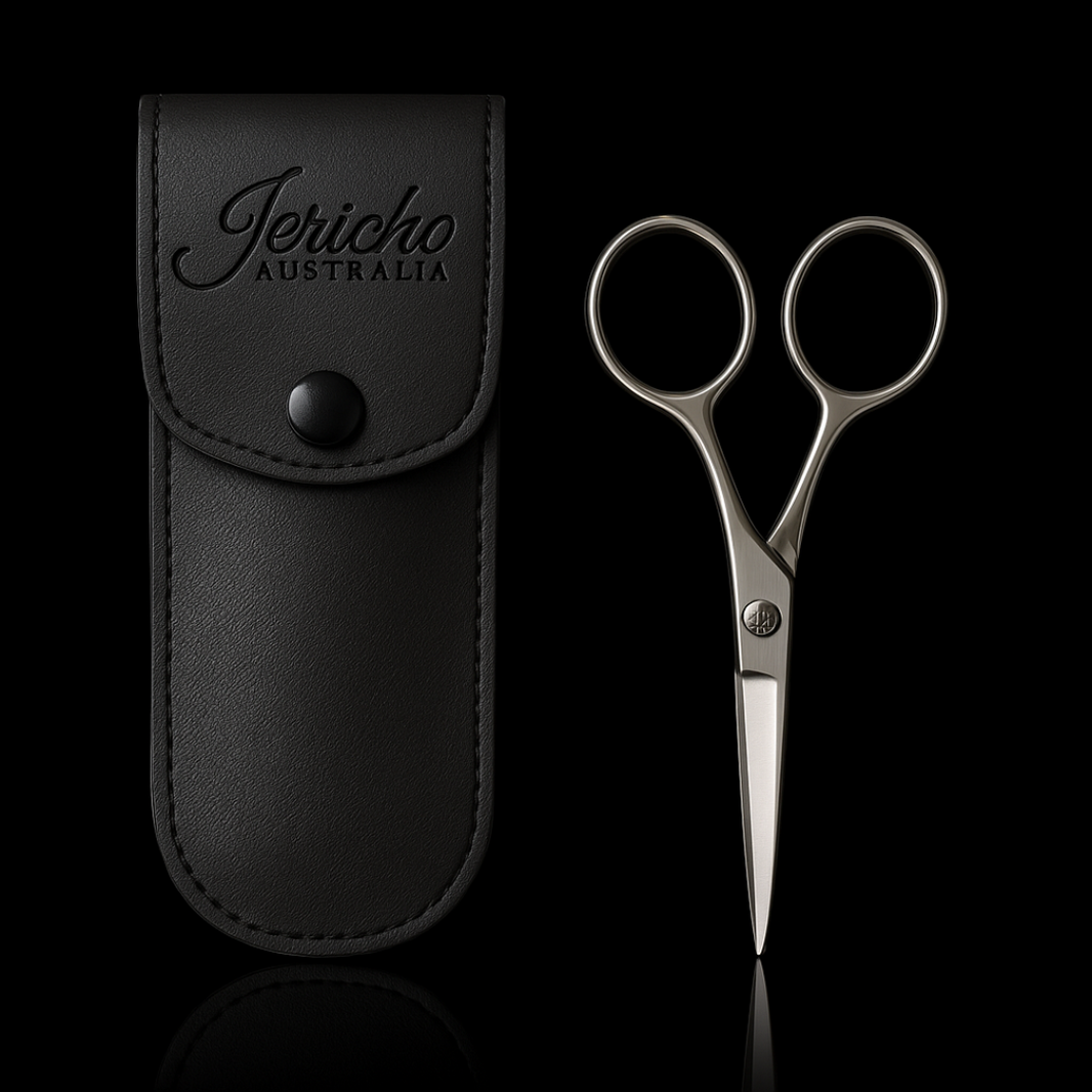 Stainless Steel Scissors