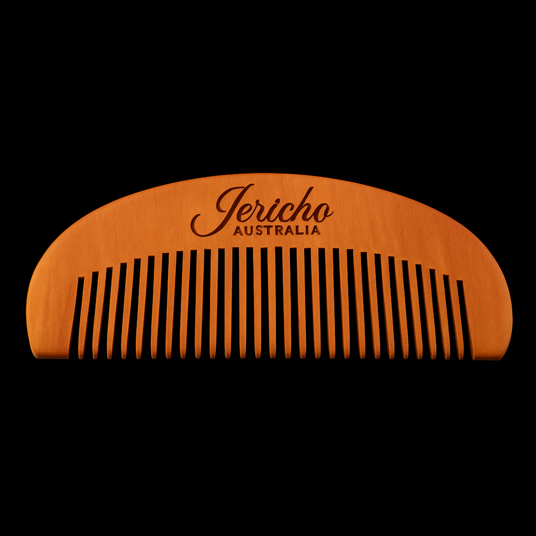 Beard Comb