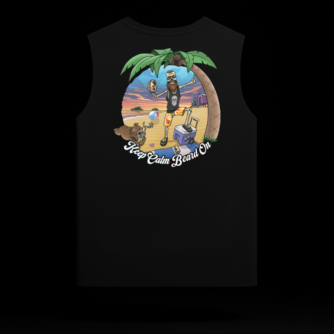 Summer (Limited Edition) Singlet
