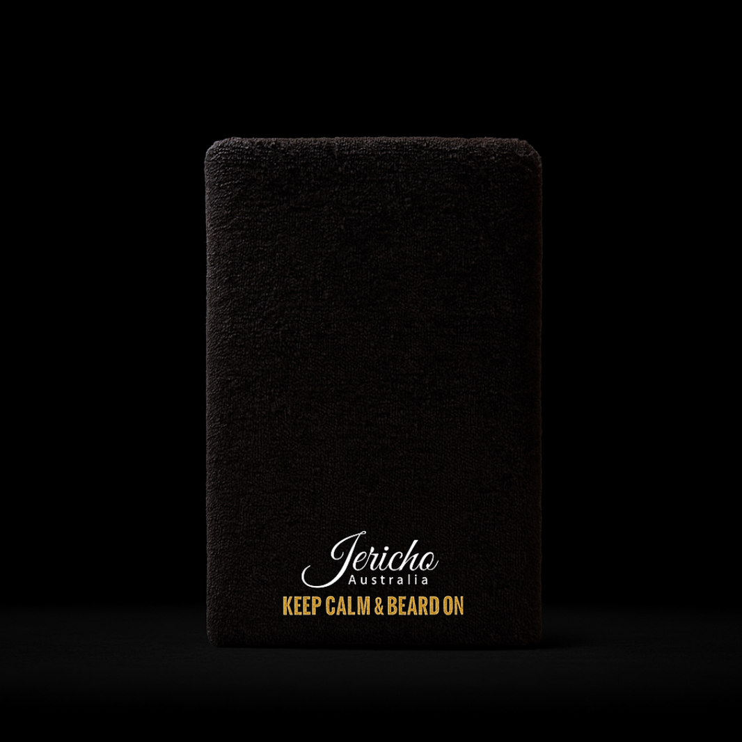 Beard Towel
