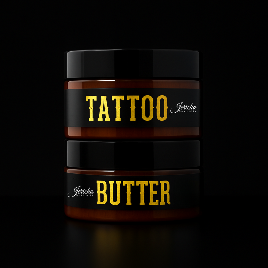 Tattoo Butter 100ml