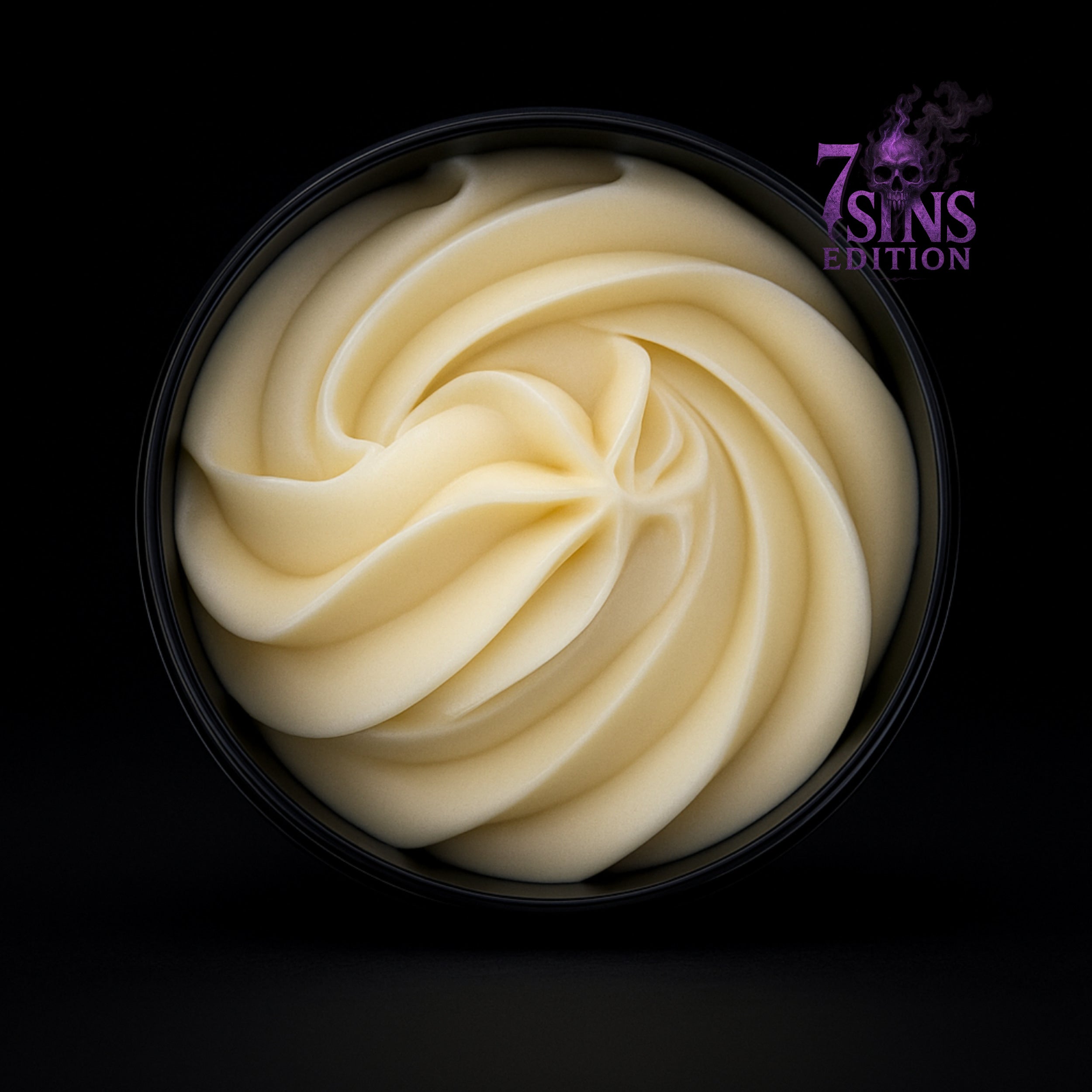 Beard Butter Envy 60ml (7 Sins Edition)