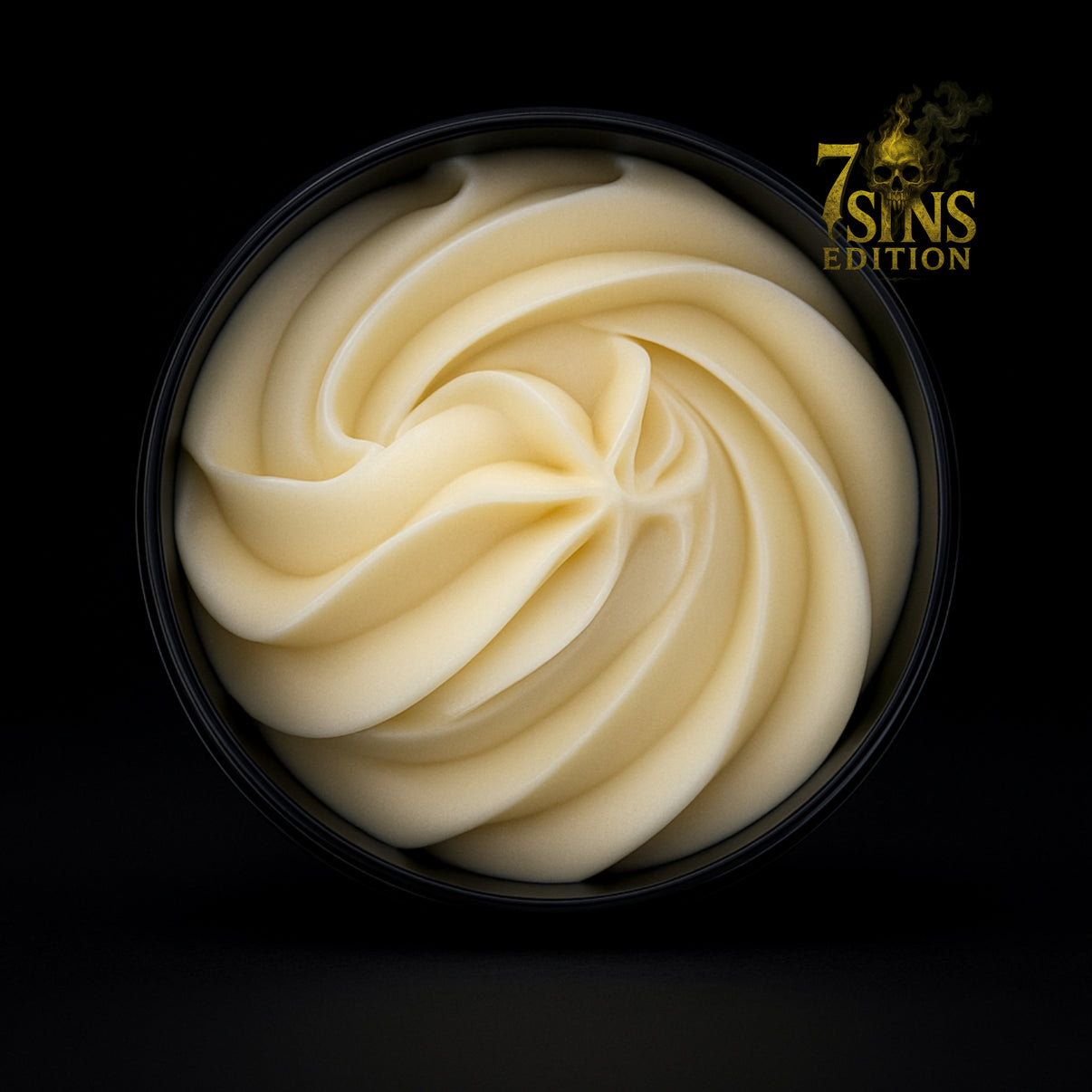 Beard Butter Greed 60ml (7 Sins Edition)
