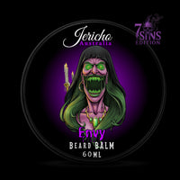 Envy Beard Balm 60ml (7 Sins Edition)