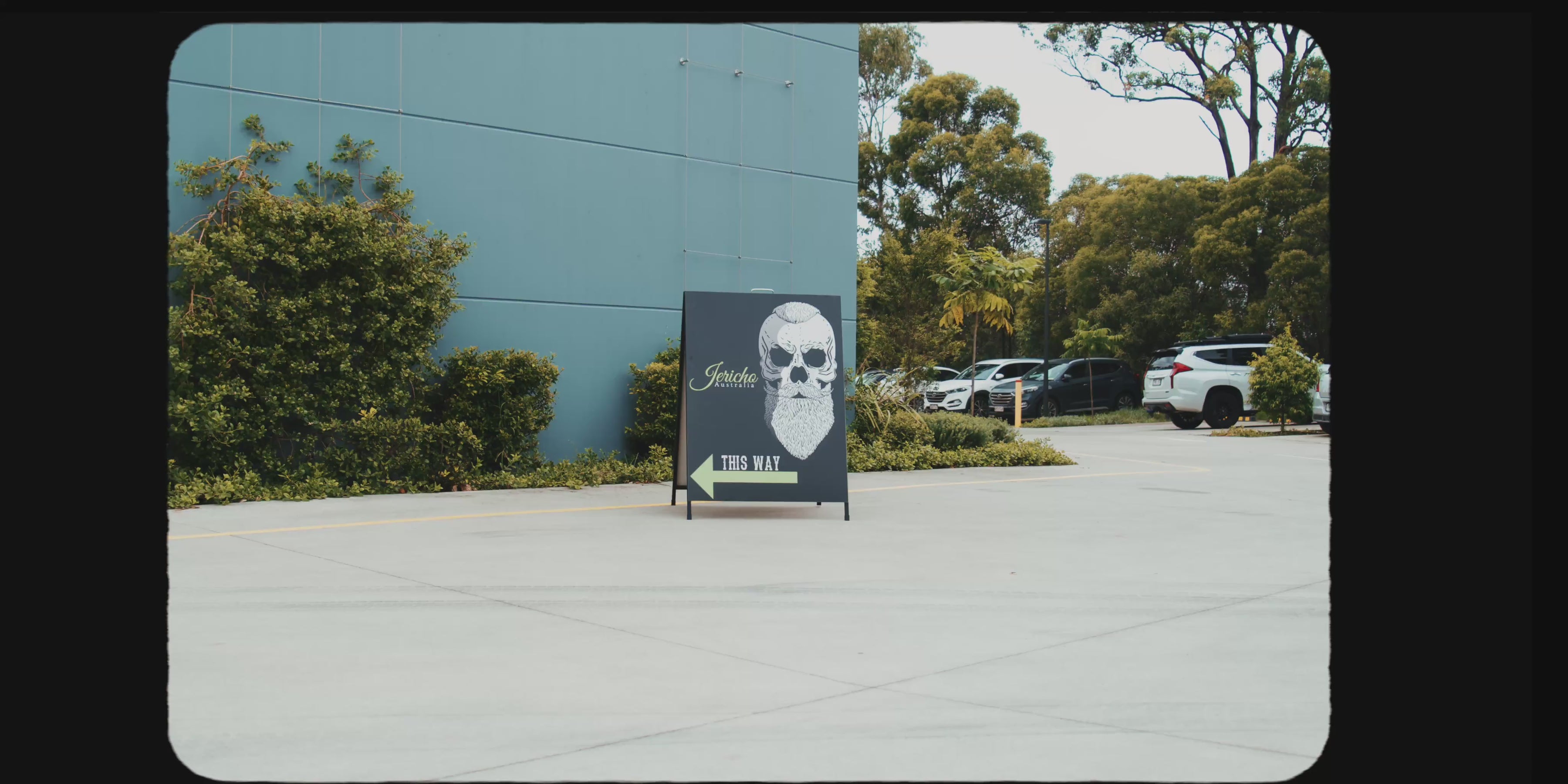 Load video: