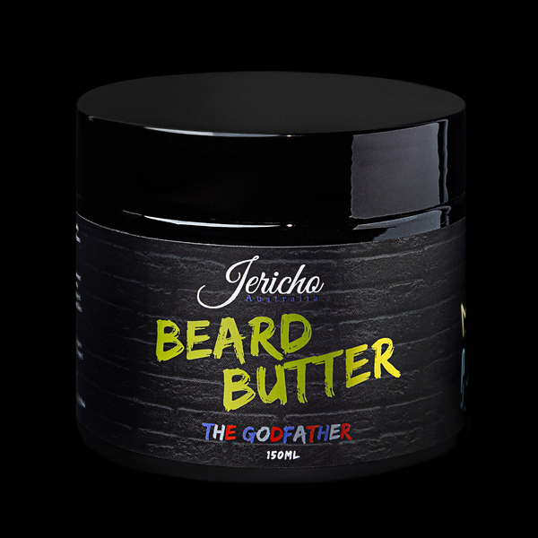 Beard Butter The Godfather KING SIZE 150ml