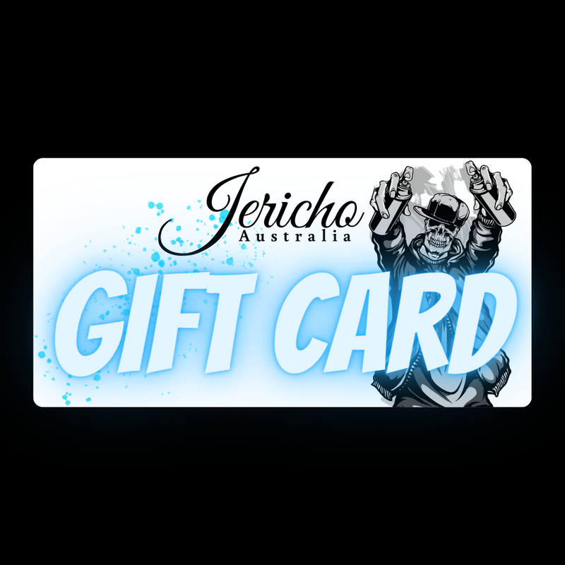 Jericho Australia Gift Card