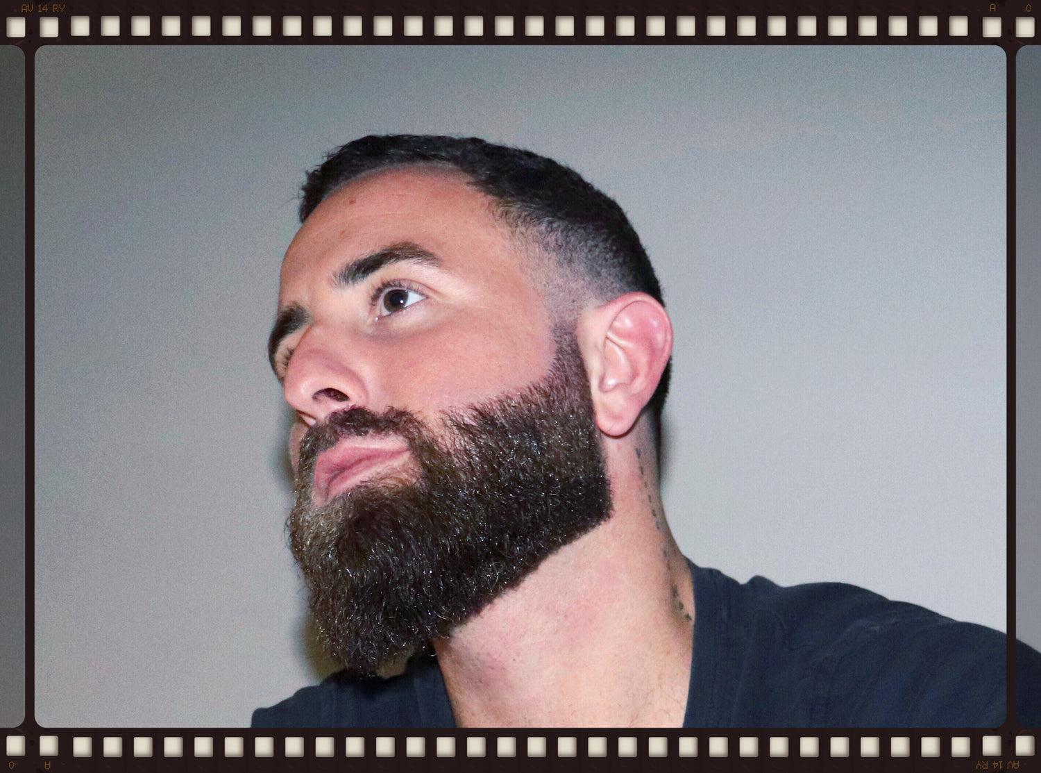 Top 5 Tips to Maintaining a Healthy Beard