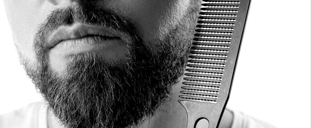 Does Facial Hair Change With Age?