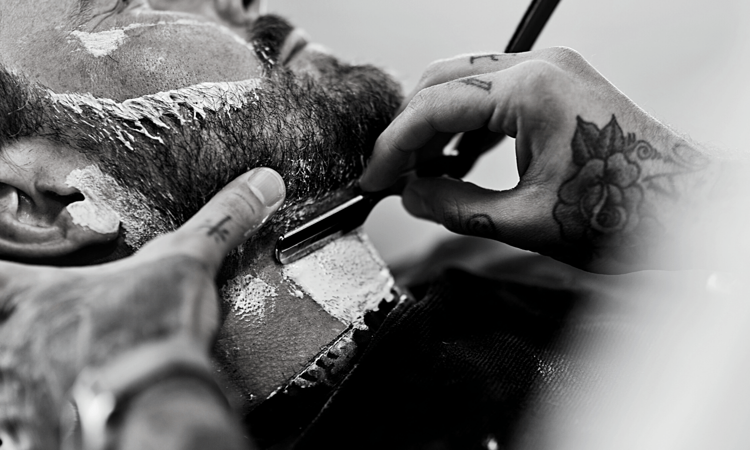 10 Beard Styles for Men That are Truly Timeless