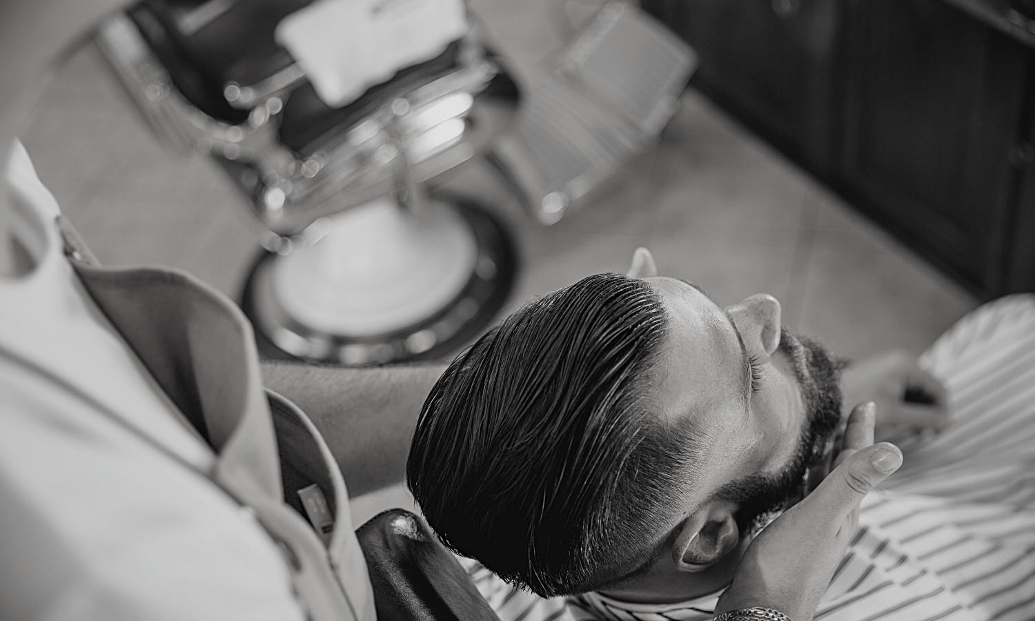 Difference Between Beard Balm And Beard Wax Cover