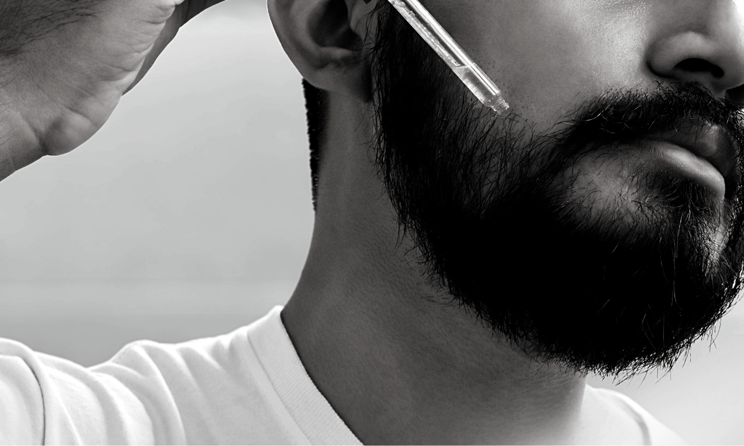 How to Use Beard Oil