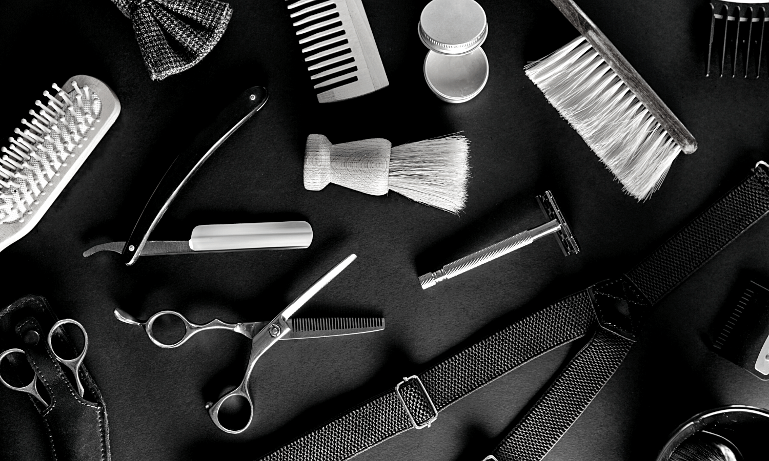 How to grow facial hair faster: 5 tips for beard growth