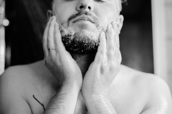 How Often Should I Wash My Beard?