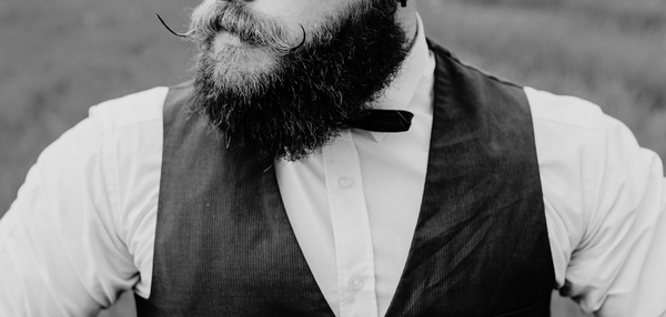 How to Style & Maintain Your Handlebar Moustache