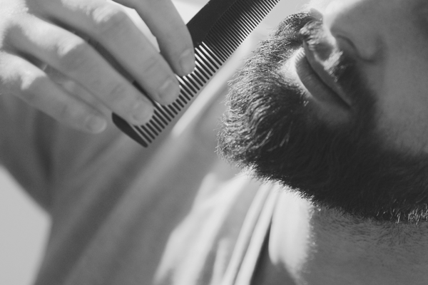 Itchy Beard - Treatment, Remedies, and Finding Comfort