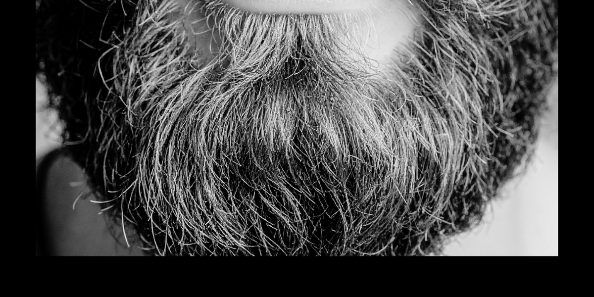 Beard Shedding – What Is It & Is It Normal?