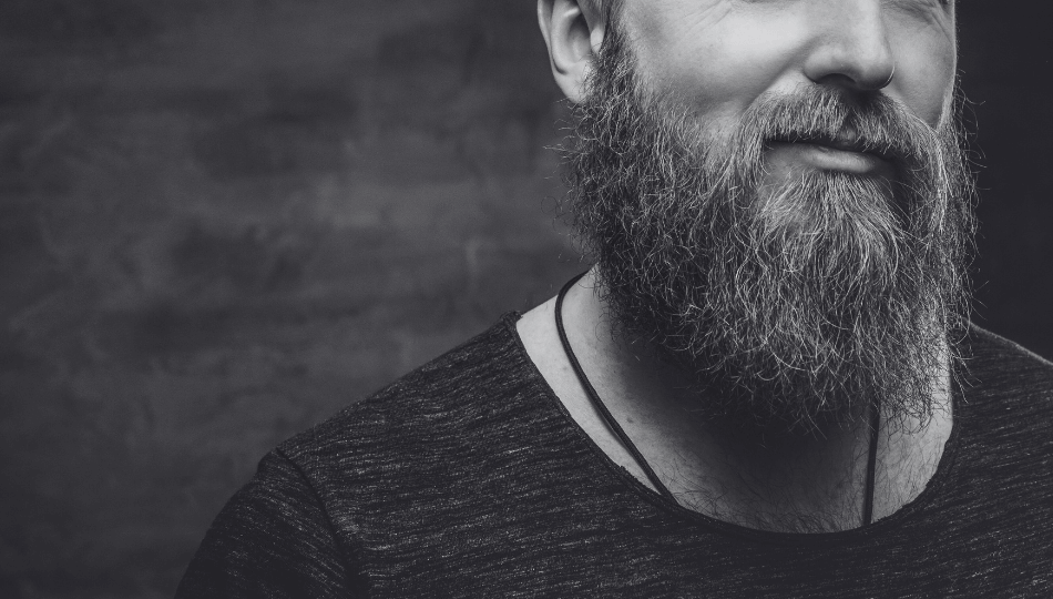 best facial hair for face shapes