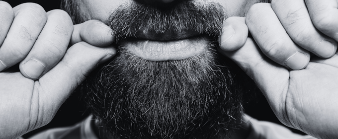 Can Having a Beard Cause Acne?