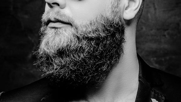 beard tips featured photo