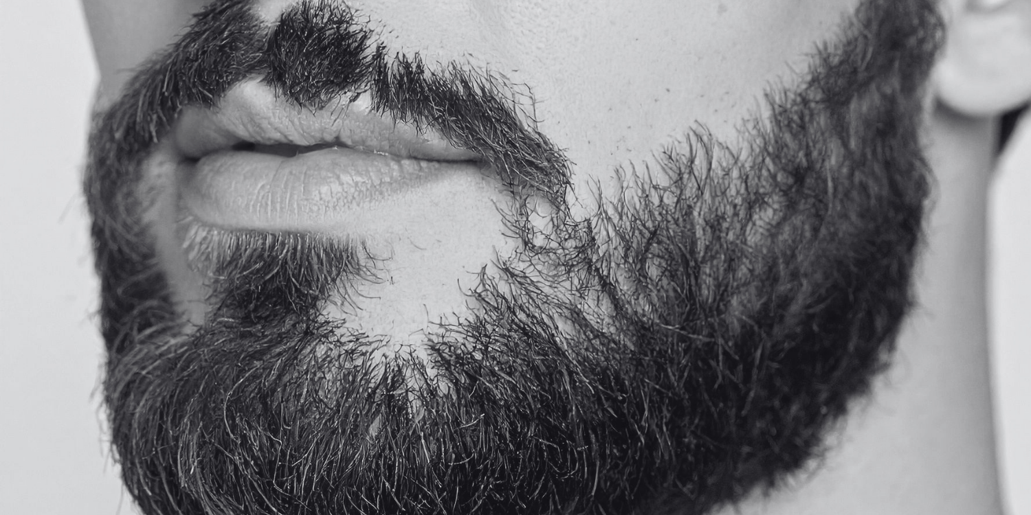 Is It Possible To Have a Beard Cowlick?