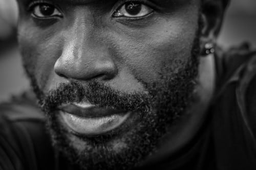Reasons to Grow a Beard