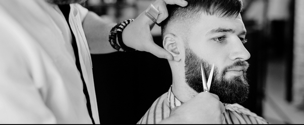 why is my beard so thin?