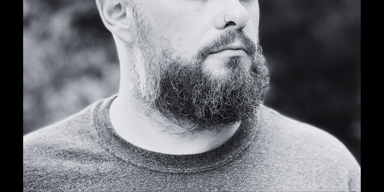 Why Is One Side of My Beard Thicker?