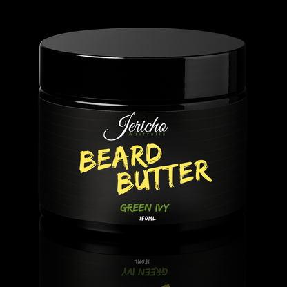Beard Butter Green Ivy KING SIZE 150ml